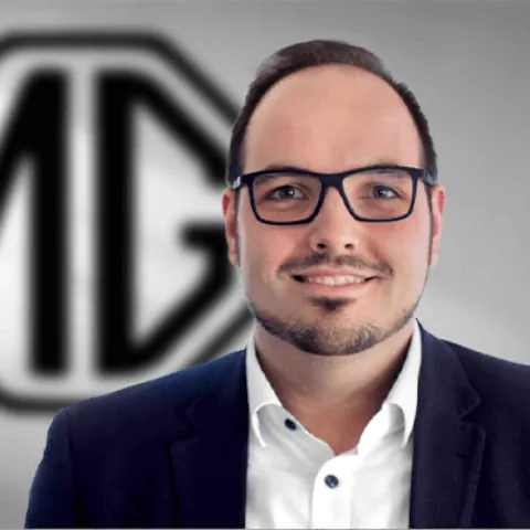 Matthias Theiler