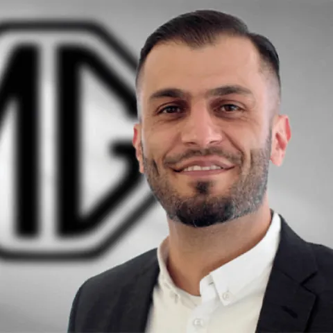 Ghazi Zadran