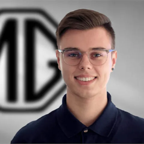 Tobias Metzler